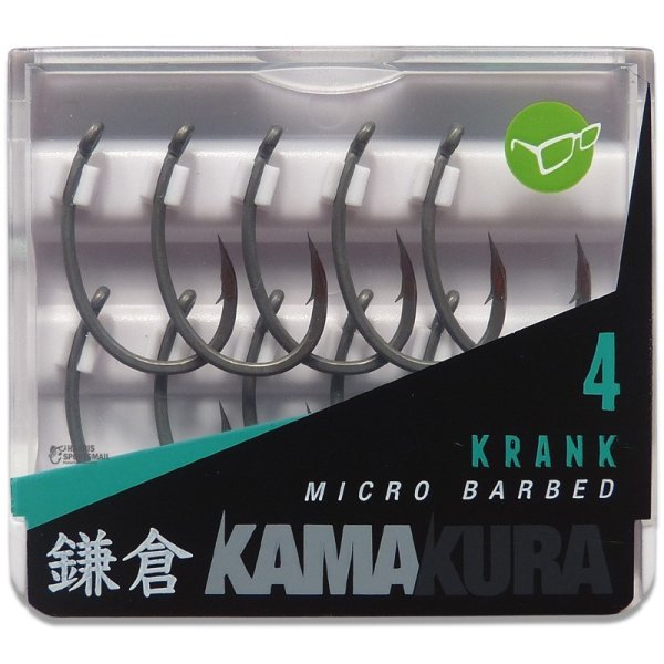 Korda Kamakura Krank v.2