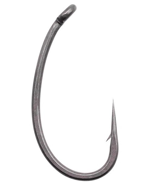 Korda Hook Kurv Shank X velikost 2