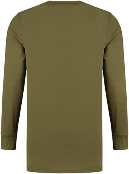 Korda Kore Thermal Long Sleeve Shirts vel.XL