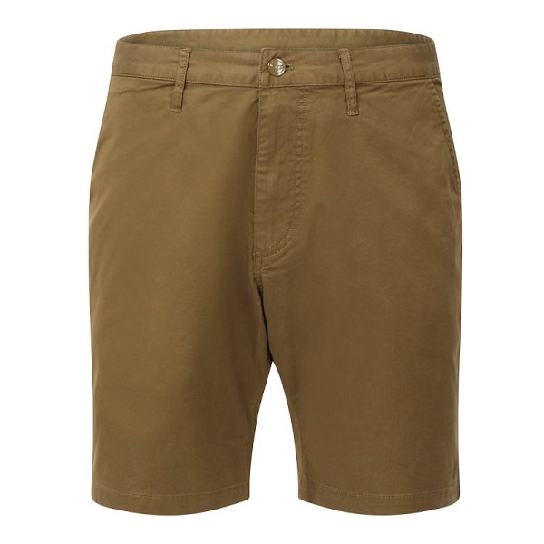 Korda KORE Chino Shorts Olive vel. XXXL