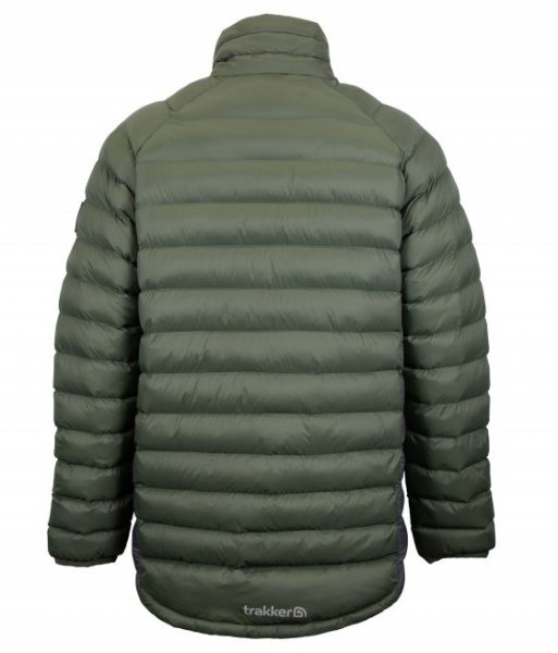 Trakker Bunda Base XP Plus Jacket vel. XL